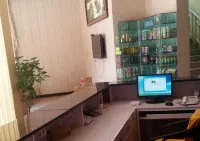 Tianyi Hotel, Lushan