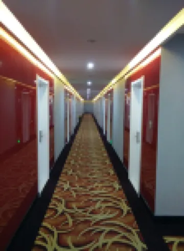 โรงแรมเอ็กซ์เพรสซินเล่อเดอไคหยวน