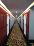Xinle Dekaiyuan Express Hotel Hôtels à : Xinle