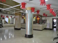 Zhongyang Ningxing Hotel Hotels in Zhongyang