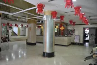 Zhongyang Ningxing Hotel Hotels in Zhongyang County