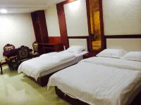 Shiyan Min'an Business Homestay