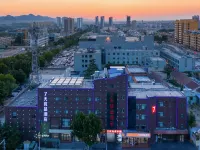 7 Days Premium Hotel (Mengyin Mengshan Road)