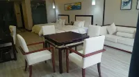 Bohao Hotel Hotels in Zunyi