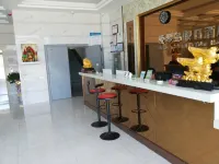 Dangtu Aegean Island Resort Hotel
