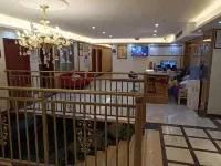 Dianjiang Xinlong Hotel