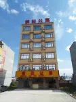 Longmen Holiday Apartment