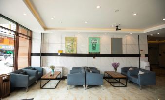 Tianzhu Xiyue Boutique Hotel