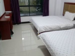 Zhongshan Fuxi Accommodation