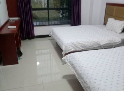 Zhongshan Fuxi Accommodation