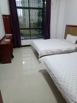 Zhongshan Fuxi Accommodation