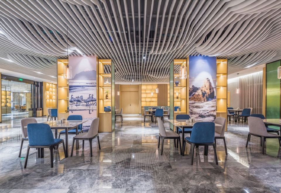 웨이하이 룽청 스다오 아투어 호텔 객실