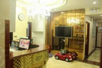 Dianjiang Sanheyuan Apartment