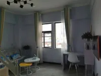 Pu'er Xiaoants Apartment