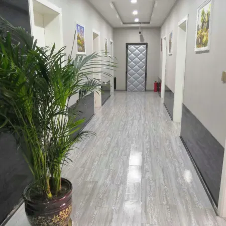 Daqixing Hotel