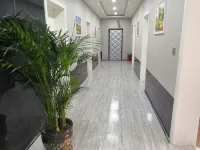 Daqixing Hotel Hotels in Dali County
