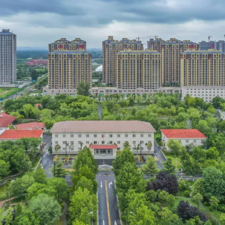 Derun Conference Center