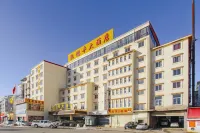 Kai De Feng Hotel