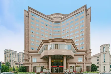 Qingshen Hotel
