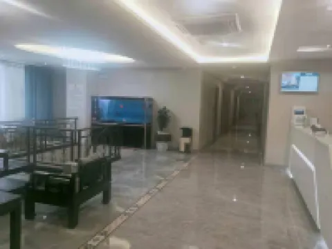 Jinfeng Hotel, Sanjiao Town, Zhongshan City