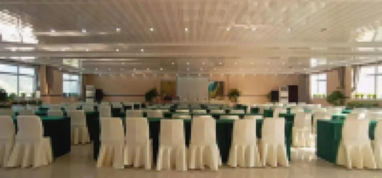 Huaxigu Jingyu Holiday Homestay