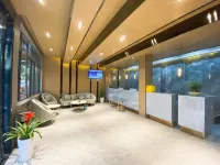 Cixi Mingzhou City Hotel