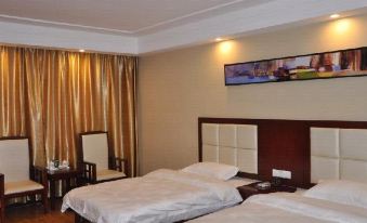 Baokang Jinlong Hotel