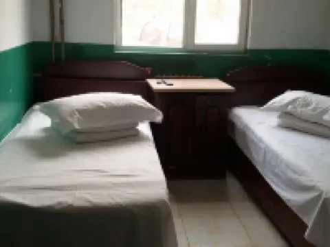 Linxi Huayu Inn Hotels in Linxi