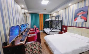 Wangwang Accommodation