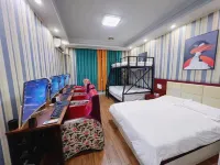 Wangwang Accommodation