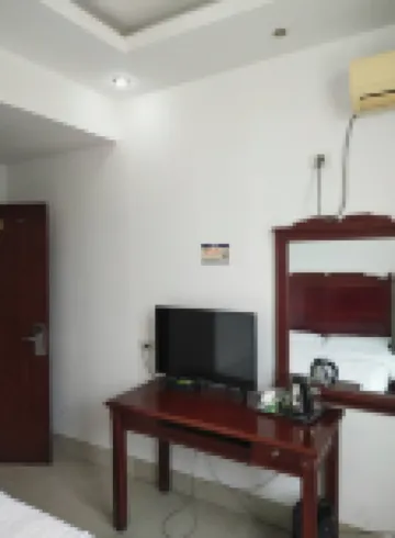 Huaxia Hotel