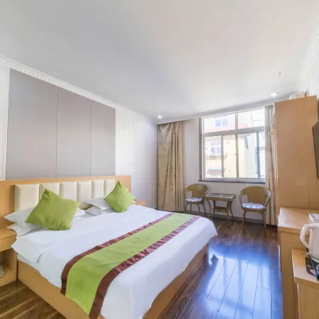 Xuancheng Baocheng Hotel