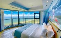 Asia Bay International Hotel - balcony