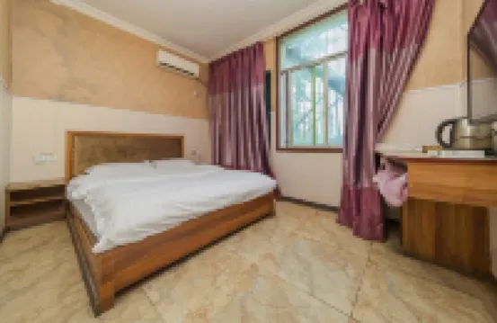 OYO Jiangyou Meijia Hotel