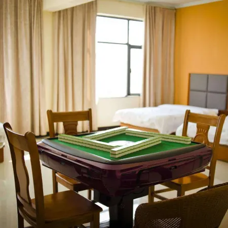 Suiping Langjing Inn