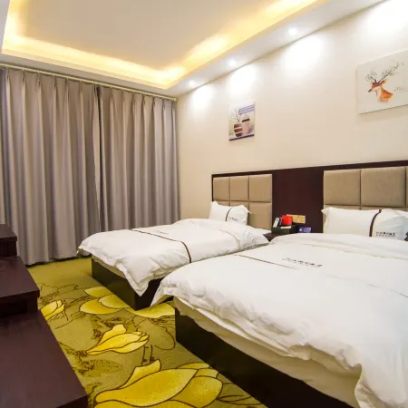 Yimen Yijia Holiday Inn