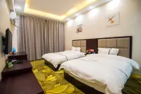 Yimen Yijia Holiday Inn