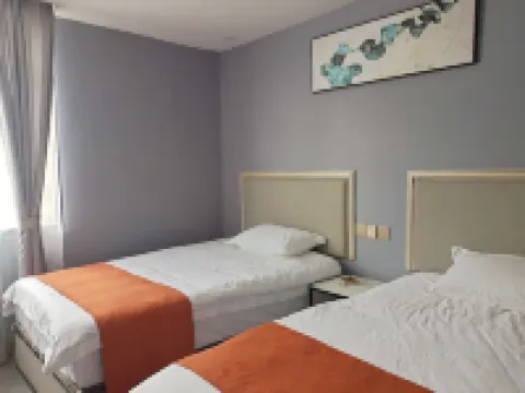 Malipo Lixing Hotel Hotels in Malipo