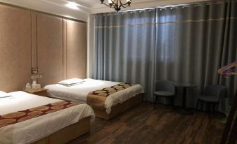 Suzhou Paopaotang Hotel