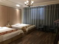 Suzhou Paopaotang Hotel