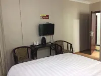 Xuanhan Jingangyuan Hotel