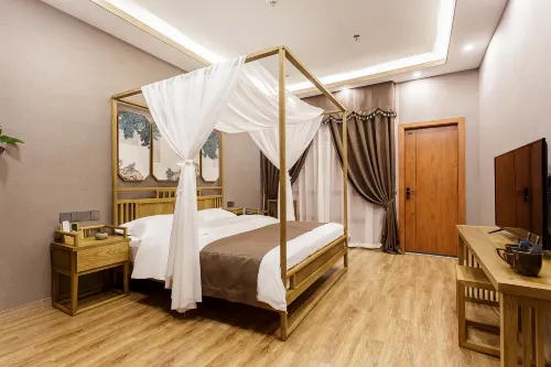 류판수이 무 리클루즈 호텔