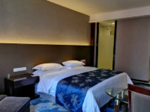 Jinhong Hotel Hotels in Zheng'an