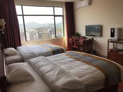 Zhongshan Mengyuan Hotel