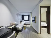 CitiGO Hotel (Hangzhou Future Sci-Tech City West Railway Station) Hotels near Alibaba Future Technology Zone