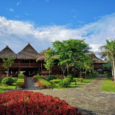 DAI YUAN INN