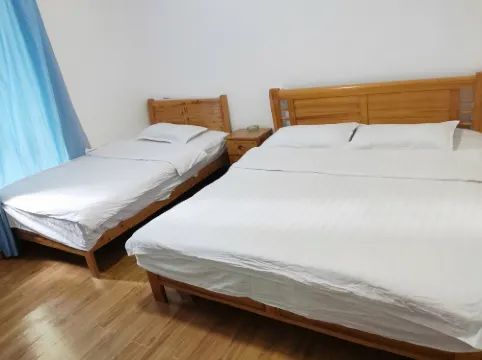 Huilai Hotel Lijiang