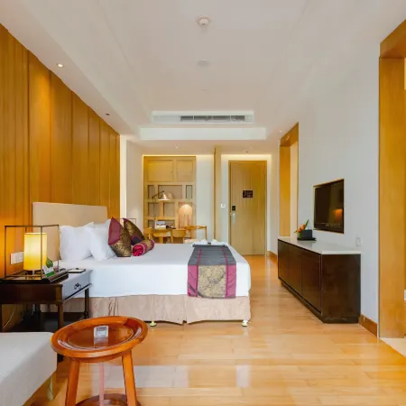 Bo'ao State Guesthouse
