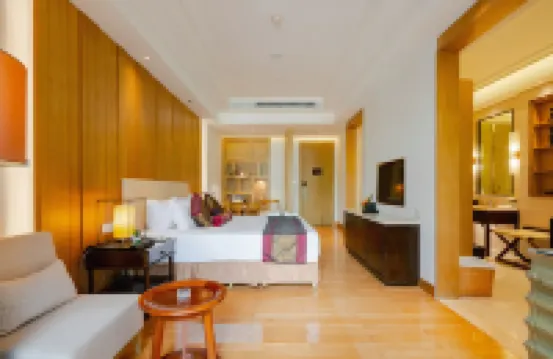 Bo'ao State Guesthouse