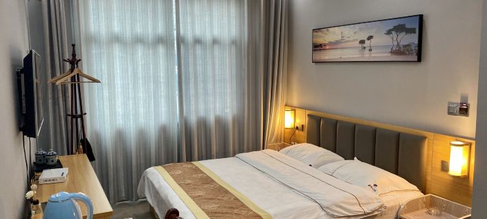 Zixin Hotel Xinhua İlçesi otelleri